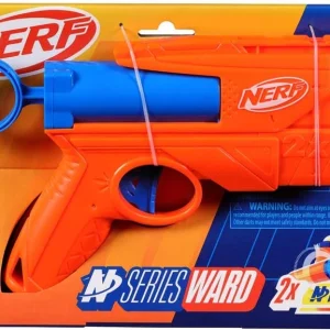 Nerf N Series Ward