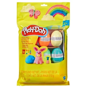 Hasbro Play-Doh Easter Egg Bag