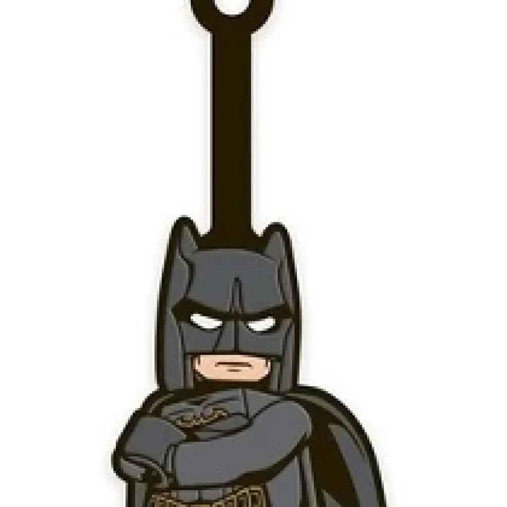 LEGO - DC - Tag Batman