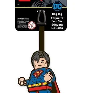 LEGO - DC - Tag Superman