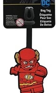 LEGO - DC - Tag Flash
