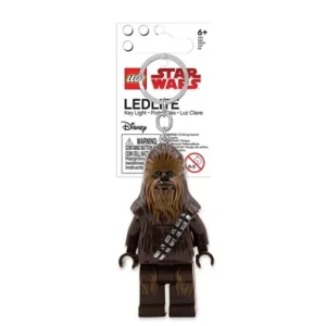 LEGO - Keychain Led SW Chewbacca