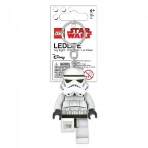 LEGO - Keychain Led SW Stormtrooper