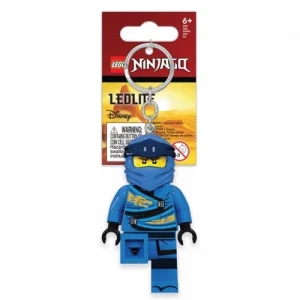 LEGO - Keychain Led Ninjago Jay