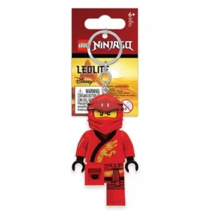 LEGO - Keychain Led Ninjago Kai R
