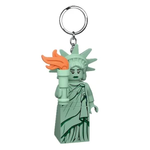 LEGO - Keychain Led Statue Of Liberty