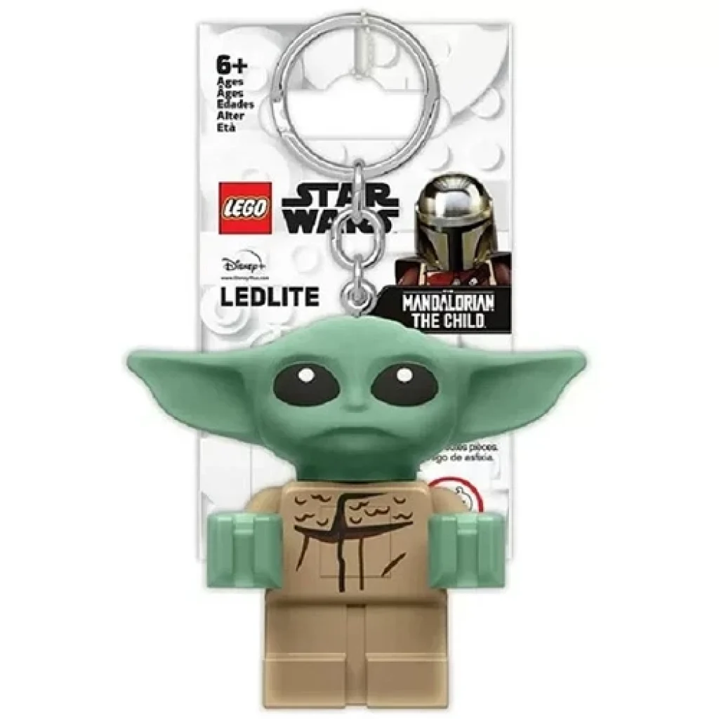 LEGO - Keychain Led SW Child
