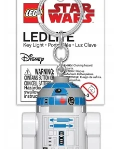 LEGO - Keychain Led SW R2D2