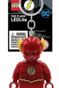 LEGO - Keychain Led DC Flash