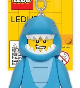 LEGO - Keychain Led Shark