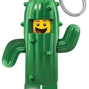 LEGO - Keychain Led Cactus