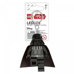 LEGO - Keychain Led SW Darth Vader