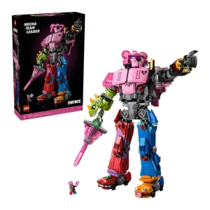 LEGO Fortnite Mecha Team Leader 2503