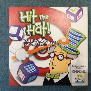 Hit The Hat