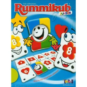 Rummikub Start Right