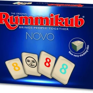 Rummikub Novo
