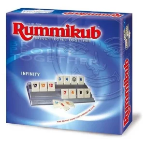 Rummikub Infinity