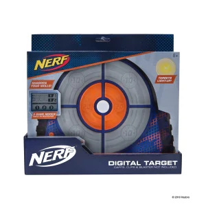 Nerf Digital Target