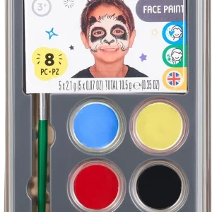Snazaroo Face & Body Paint