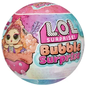 L.O.L. Surprise! Bubble Surprise Doll