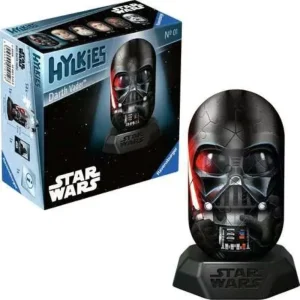 Ravensburger Hylkies Star Wars Darth Vader Puzzle