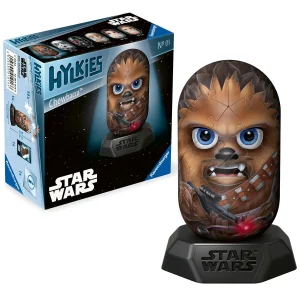 Ravensburger Hylkies Star Wars Chewbacca Puzzle