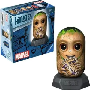 Ravensburger Hylkies Marvel Avengers Groot Puzzle