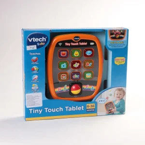 Vtech Baby Tiny Touch Tablet