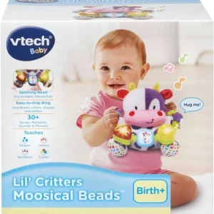 VTech Baby Lil Critters Moosical Beads