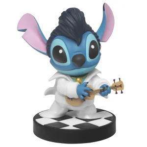 YuMe Disney Stitch Fun Series Stitch as Elvis Fig.