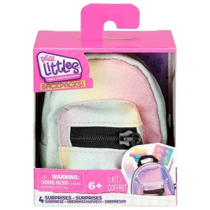 Real Littles Backpacks Single Pack