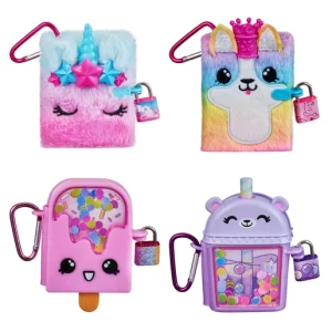 Real Littles Journal Set (Styles Vary)