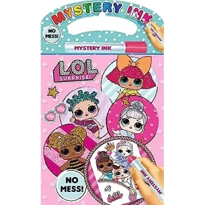 L.O.L Surprise! Mystery Ink