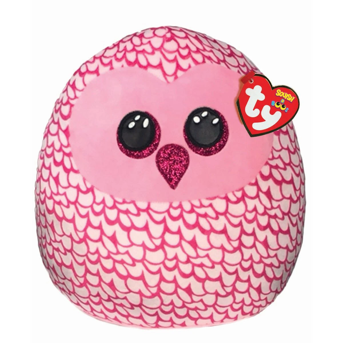 Squish-A-Boo Hello Kitty Pink