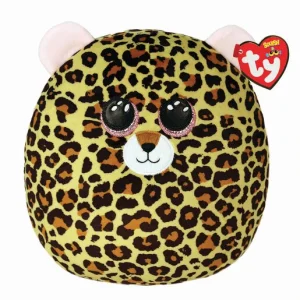 Ty Squish-a-Boos - Livvie 25cm