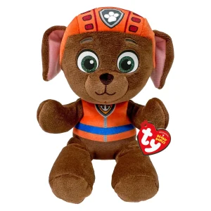 Ty Beanie Babies Paw Patrol 16cm Soft Toy Asrt