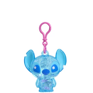 Disney Stitch Keyring Clip On Figure