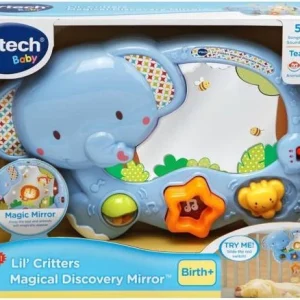 VTech Little Friendlies Magical Discovery Mirror
