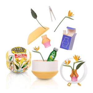 Miniverse Make It Mini Lifestyle Home Series 1