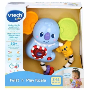 Vtech Twist N Play Koala