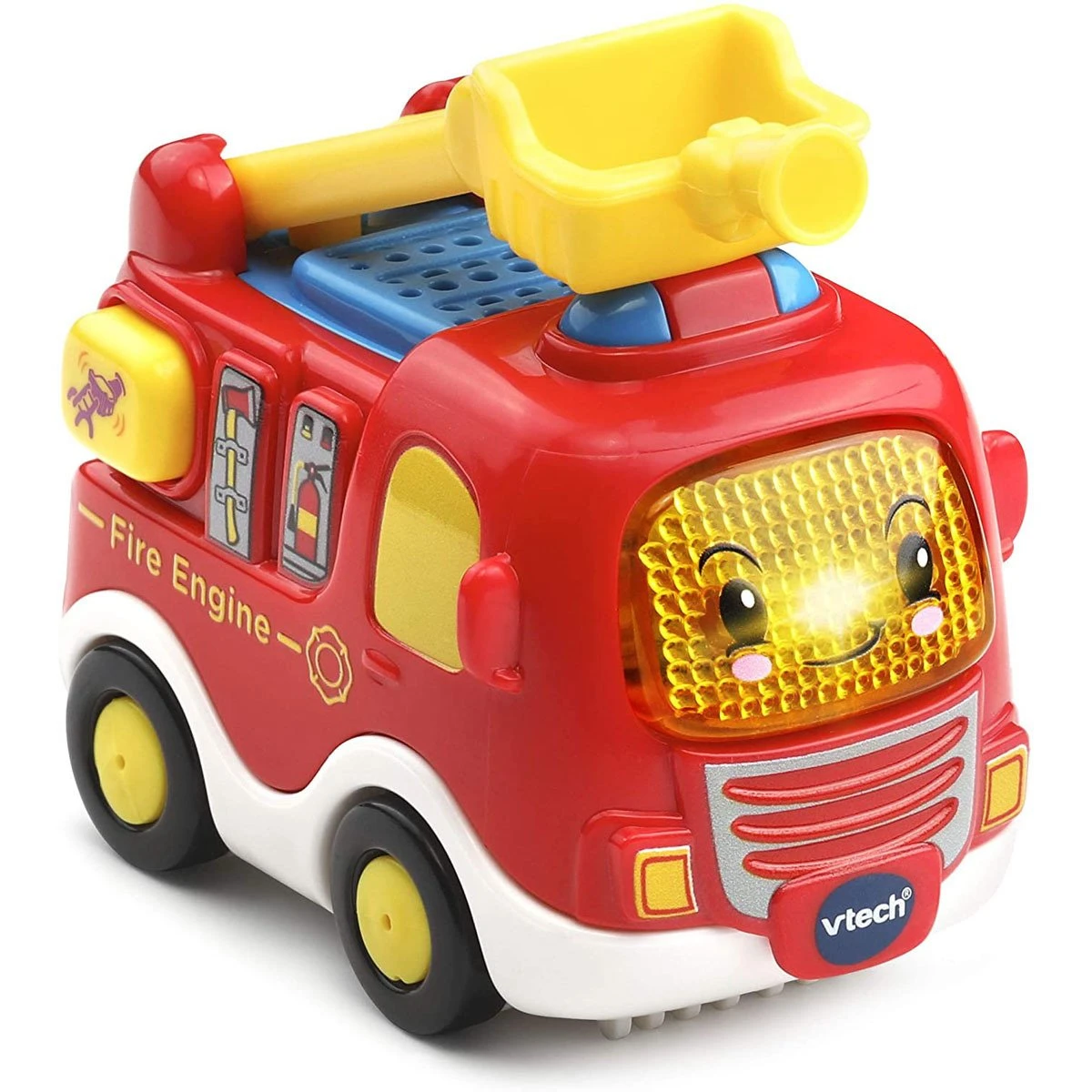 Vtech Toot-Toot Drivers Fire Engine