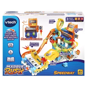 VTech Marble Rush Speedway