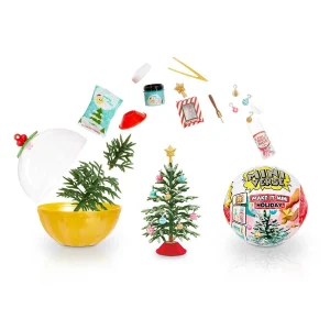 Miniverse Make It Mini Holiday Mystery Capsule