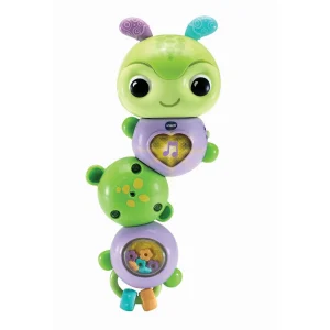Vtech Twist & Explore Caterpillar Green