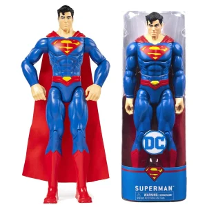 DC Comics 30 Cm Superman Figure