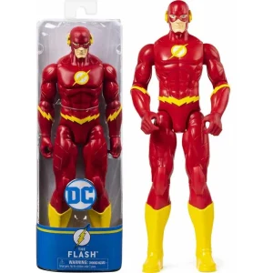 DC Comics 30Cm The Flash Figure