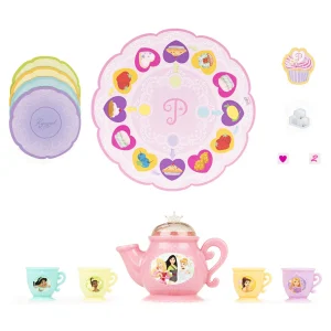 Spinmaster Disney Princess Party Board Game
