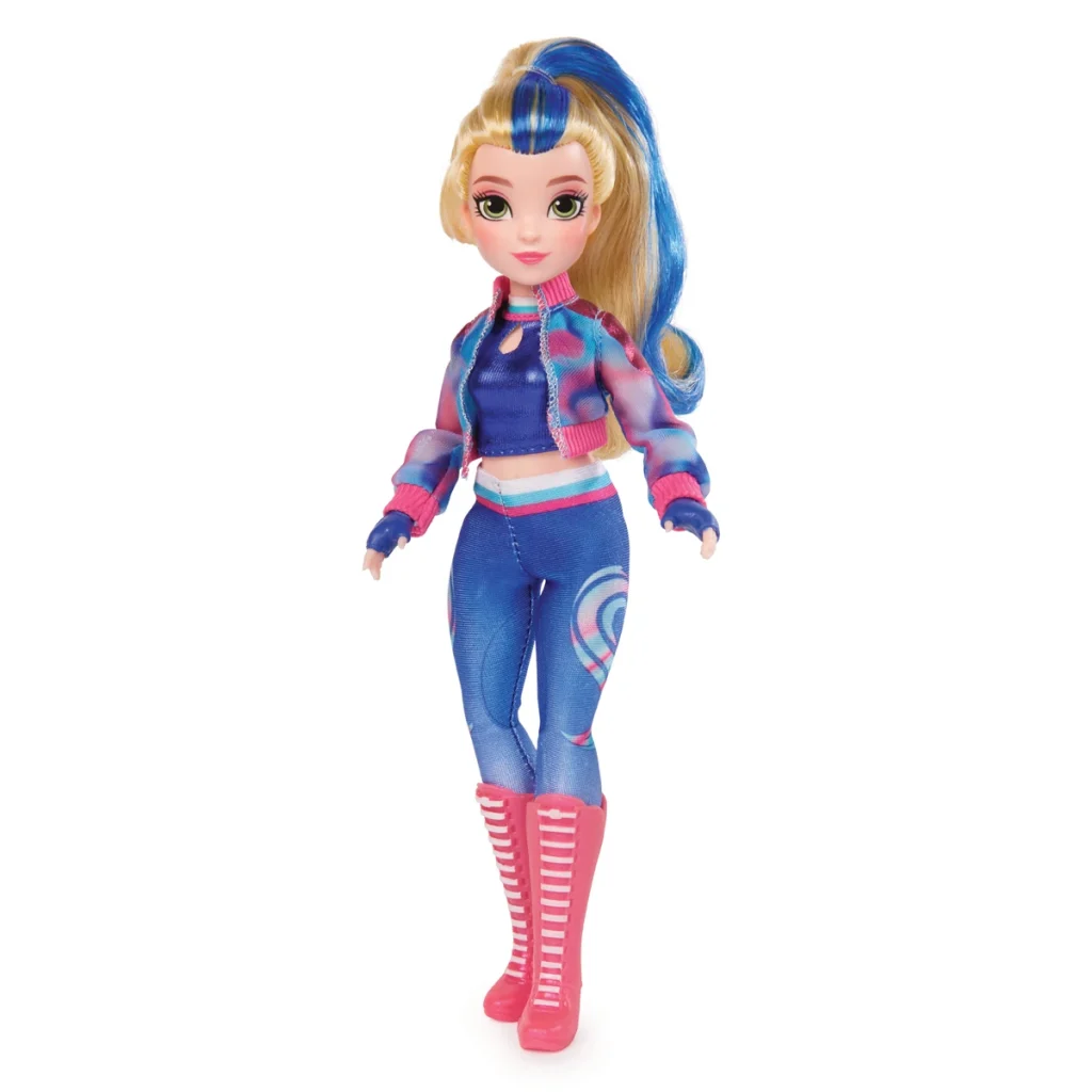 Unicorn Academy Isabel Fashion Doll