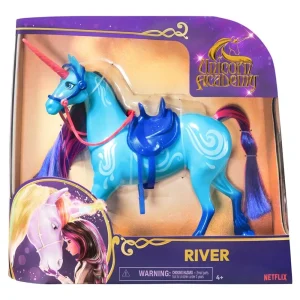 Unicorn Academy River Unicorn Figure