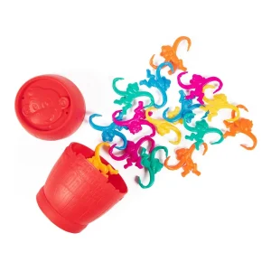 Barrel of Monkeys Game